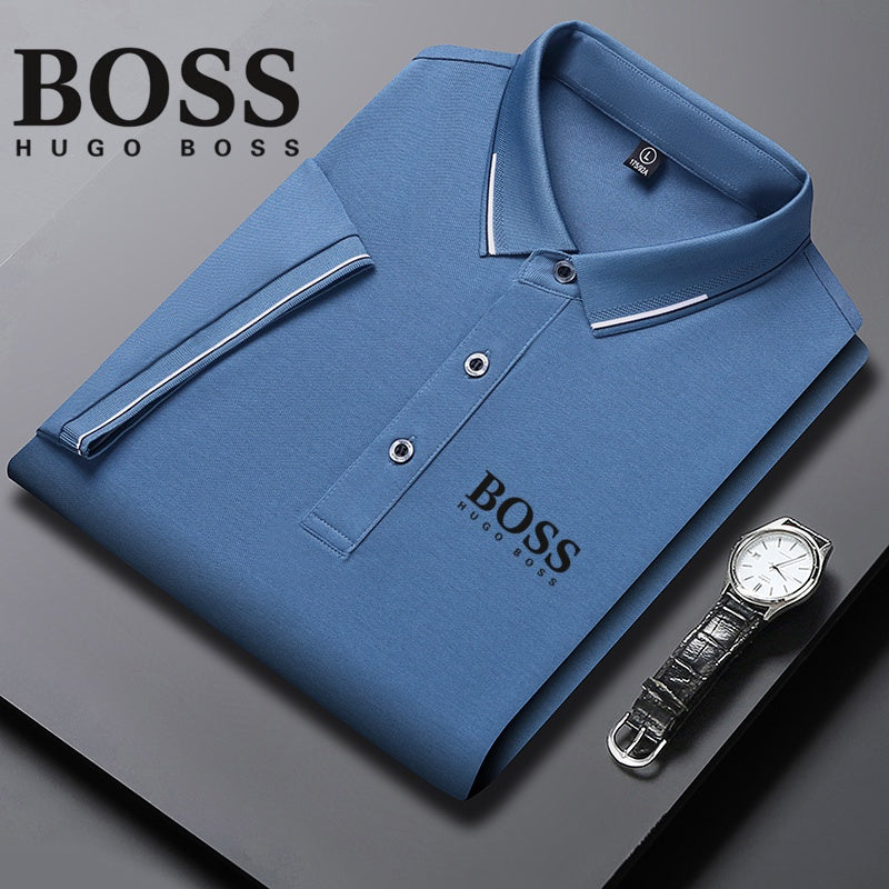 Legeres Poloshirt