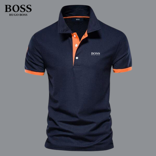 Professionelle Poloshirt