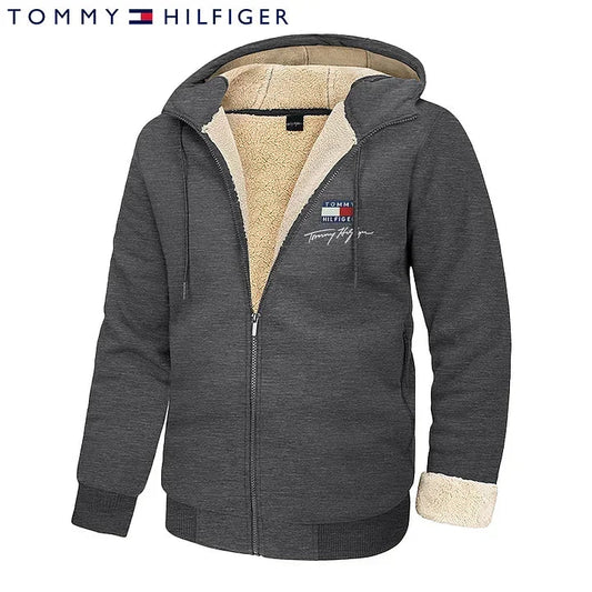 Tommy – Schwerer Cardigan