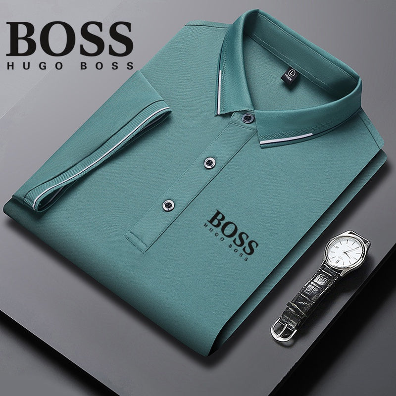 Legeres Poloshirt