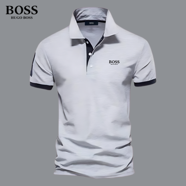 Professionelle Poloshirt