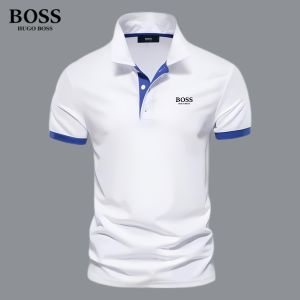 Professionelle Poloshirt