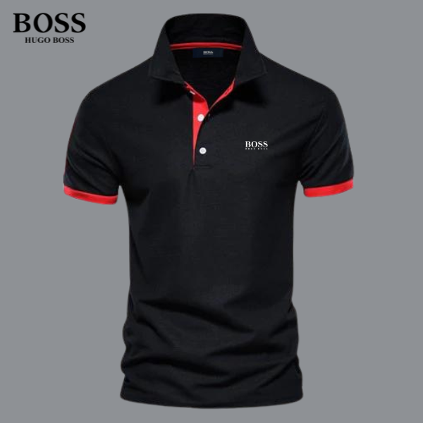 Professionelle Poloshirt
