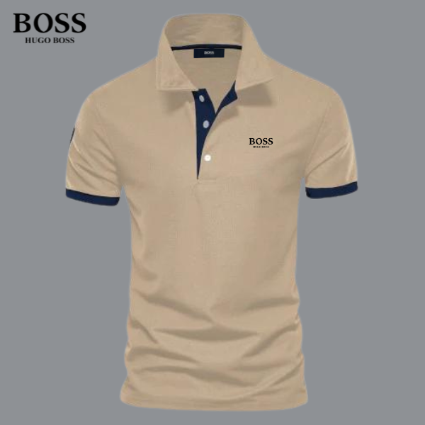 Professionelle Poloshirt