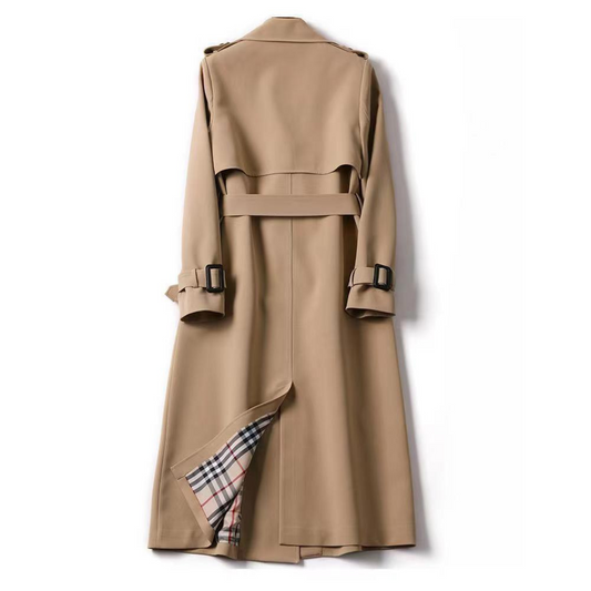 Bindi™ Eleganter Trenchcoat