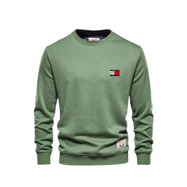 Tommy™ Casual-Pullover