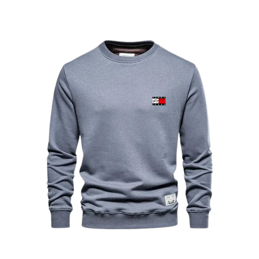 TM™ Lässiger Pullover