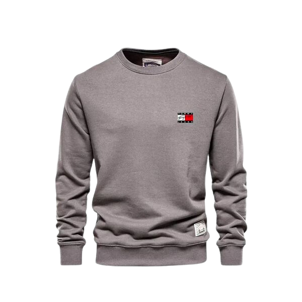 Tommy™ Casual-Pullover