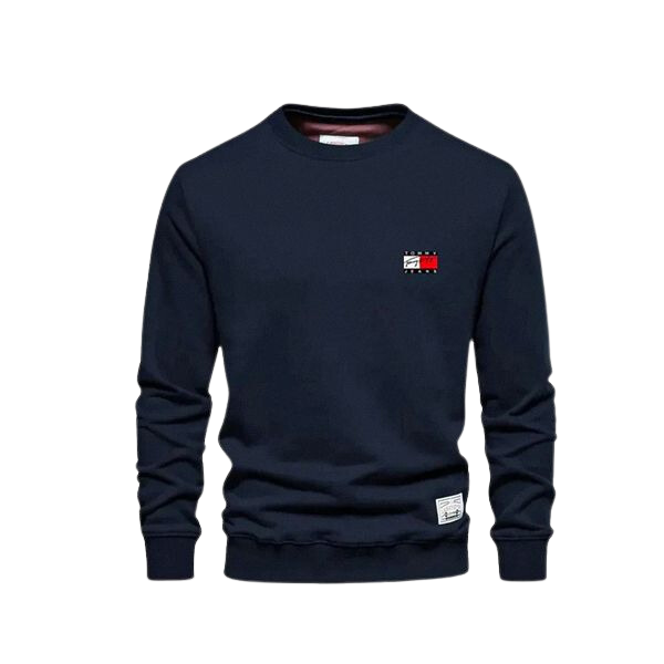 TM™ Lässiger Pullover