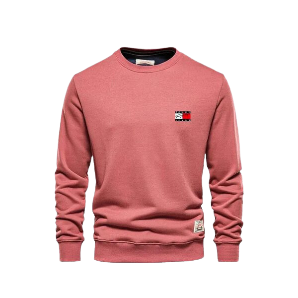 Tommy™ Casual-Pullover