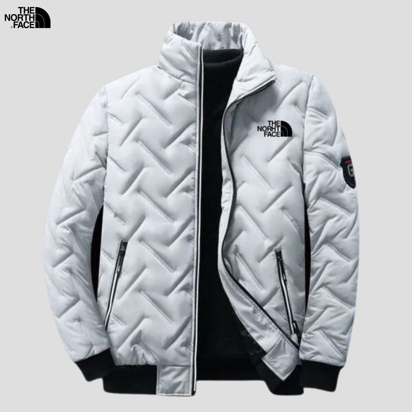 Premium-Daunenjacke